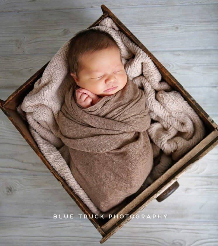 Ottawa Illinois Newborn Photographer